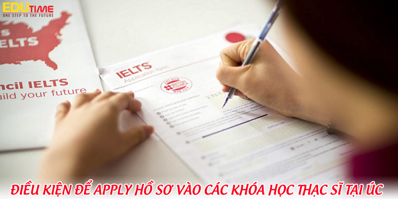 Học thạc sĩ ở Úc có cần GMAT không? Tìm hiểu yêu cầu và phương án thay thế 6 Du học