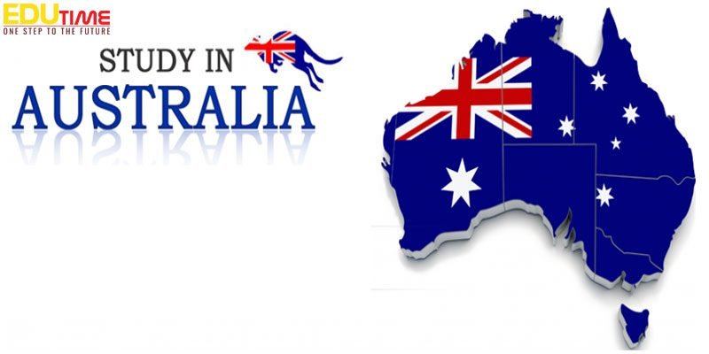 Du học Úc lớp 10: Chuẩn bị tốt nhất cho IELTS, học bổng và môi trường học tập 4 Du học