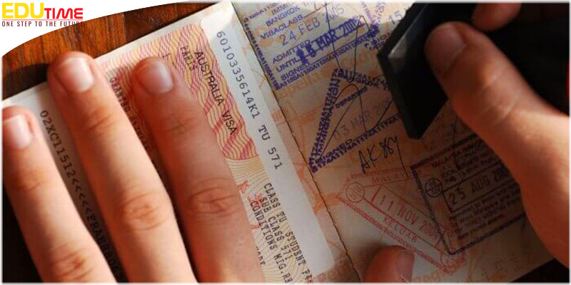 Gia hạn visa du học Úc khi sắp hết hạn: Hướng dẫn chi tiết và quy trình thực hiện 3 Du học