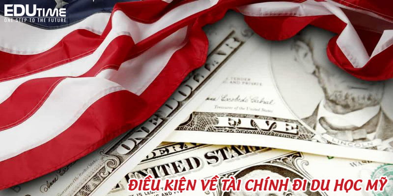 Điều kiện chứng minh tài chính du học Mỹ: Hướng dẫn chi tiết và cần thiết 2 Du học