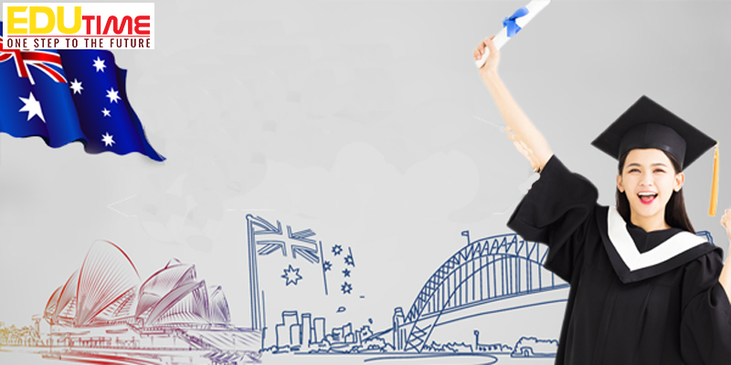 Du học đại học Úc có được định cư không? Tìm hiểu cơ hội và yêu cầu cần biết 4 Du học