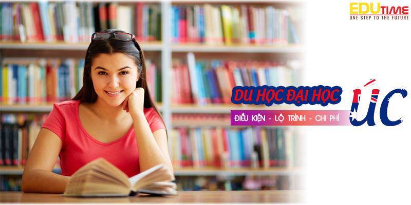 Giáo dục đại học tại Úc: Khám phá trường top, liên kết quốc tế và giá trị bằng cấp 3 Du học