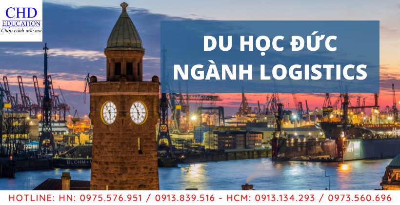 Du học Úc thạc sĩ ngành logistics: Xu hướng, yêu cầu và cơ hội nghề nghiệp 5 Du học