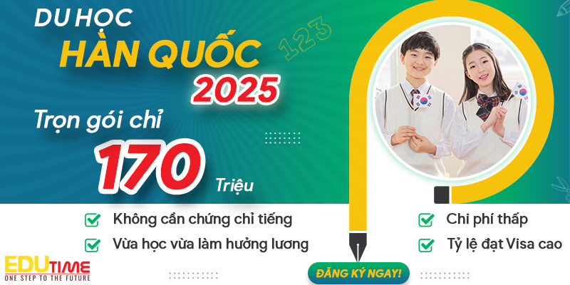 Tìm hiểu hệ thống giáo dục Hàn Quốc: Cấu trúc, điểm mạnh và cơ hội du học 3 Du học