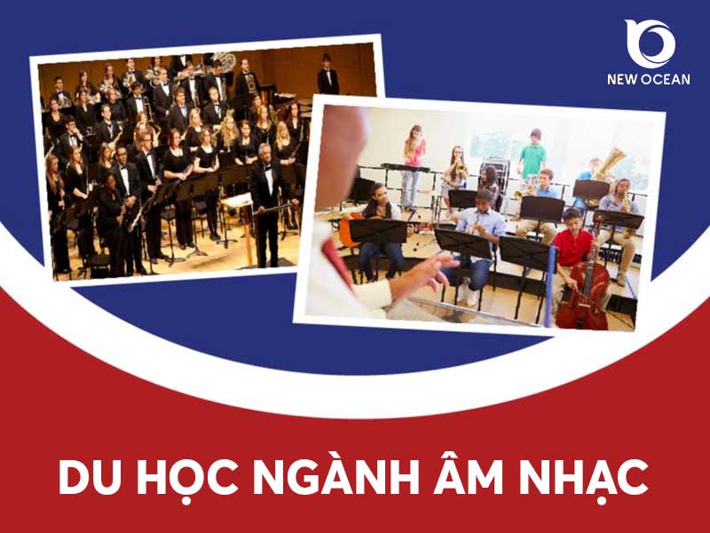 Du học đại học Úc ngành âm nhạc: Phát triển kỹ năng và cơ hội nghề nghiệp 5 Du học
