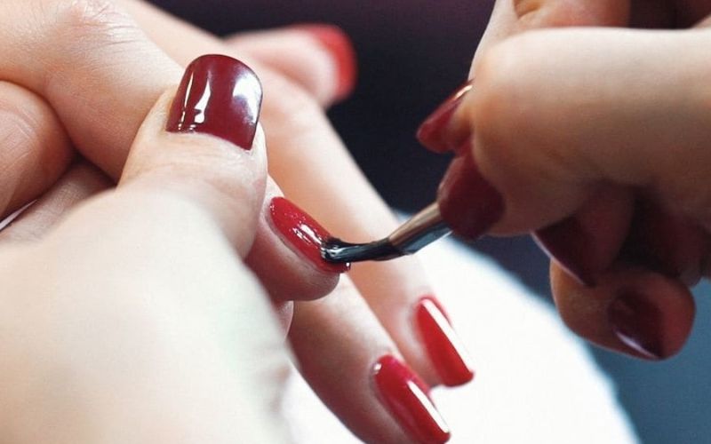 Học Nghề Làm Móng Tại Úc: Khóa Học Ngắn Hạn Cho Du Học Sinh Việt 6 Du học