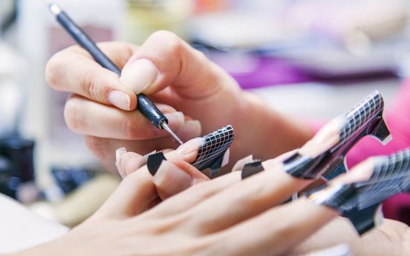 Học Nghề Làm Móng Tại Úc: Khóa Học Ngắn Hạn Cho Du Học Sinh Việt 3 Du học