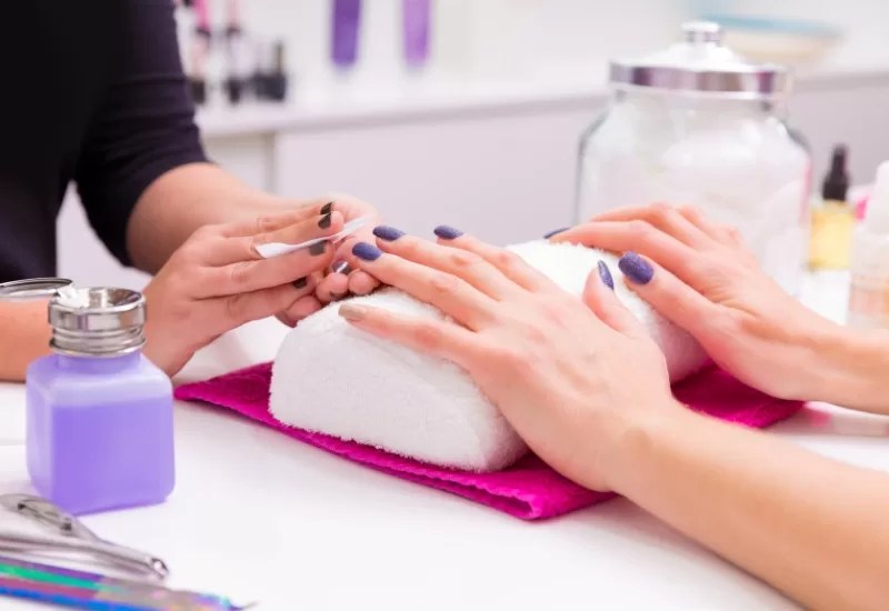 Học Nghề Làm Móng Tại Úc: Khóa Học Ngắn Hạn Cho Du Học Sinh Việt 2 Du học