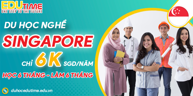 Hướng Dẫn Du Học Singapore Lớp 11: Chương Trình, Điều Kiện Và Chi Phí 6 Du học