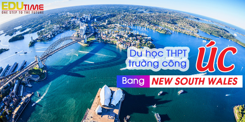 Du học bang New South Wales: Hướng dẫn chi tiết về Sydney và trường đại học hàng đầu 1 Du học