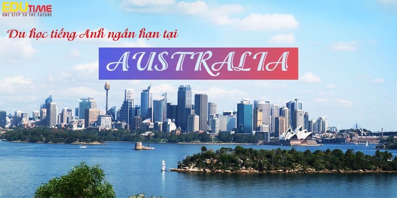 Khóa Học Tiếng Anh Ngắn Hạn Cho Người Đi Làm Tại Úc: Lợi Ích, Học Phí, Visa và Văn Hóa 4 Du học