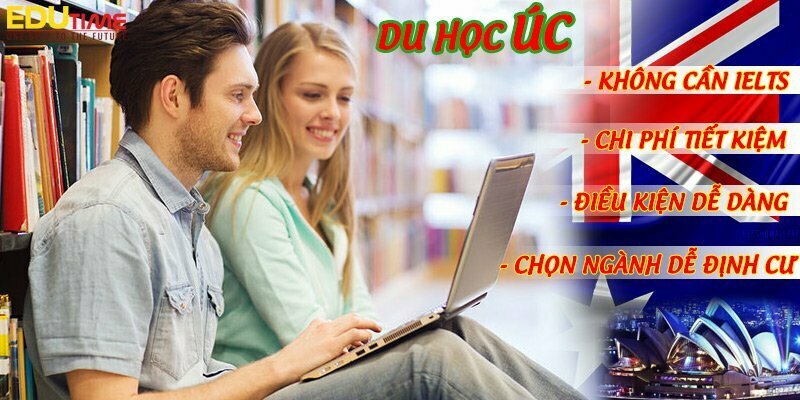 Học Nghề Úc Có Cần IELTS Không? Yêu Cầu Và Giải Pháp Chi Tiết 5 Du học