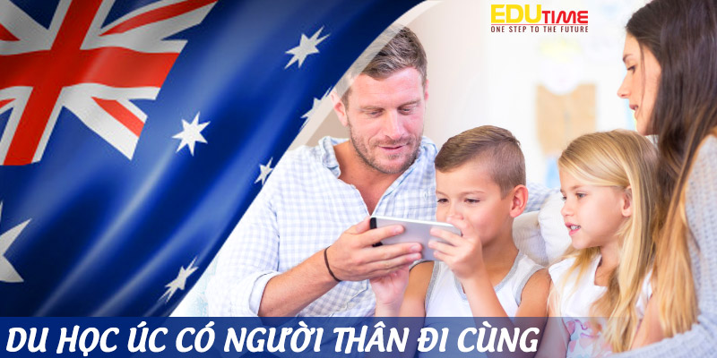 Người Úc có thân thiện với du học sinh không? Khám phá sự cởi mở và hỗ trợ từ trải nghiệm thực tế 2 Du học