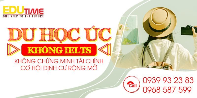 Du học đại học Úc có cần chứng minh tài chính? Tìm hiểu yêu cầu và kinh nghiệm 2 Du học