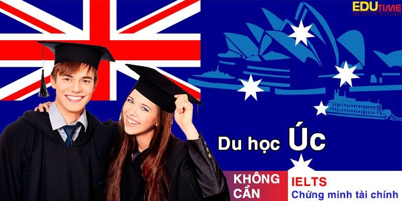 Chứng minh tài chính du học Úc: Hướng dẫn chi tiết và mẹo tối ưu hồ sơ visa 1 Hình minh họa