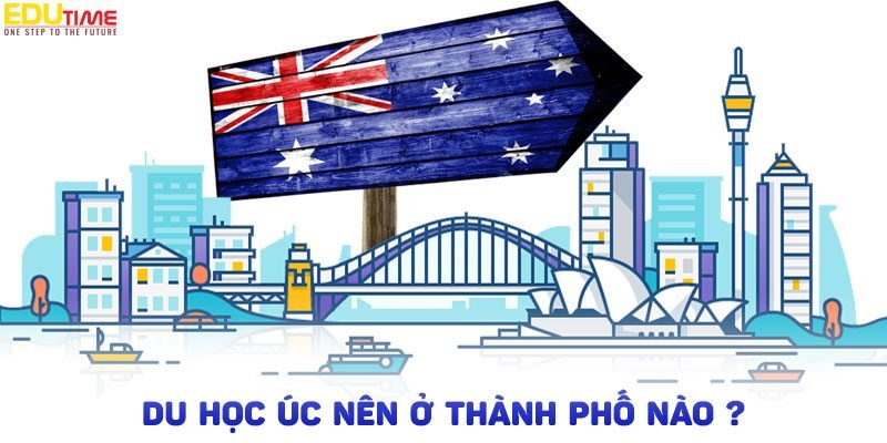 Tại sao nên chọn du học Úc? Khám phá cơ hội học tập và nghề nghiệp vượt trội 2 Du học