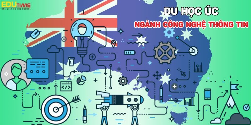 Du học Úc ngành Công nghệ thông tin: Tổng quan, chương trình học và cơ hội nghề nghiệp 3 Hình minh họa