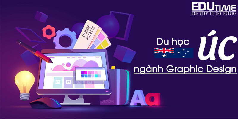 Du học Úc thạc sĩ ngành thiết kế: Khám phá cơ hội học thực hành và việc làm 2 Du học