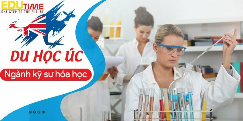 Du học đại học Úc ngành kỹ sư: Cơ hội nghề nghiệp và chương trình học chất lượng 4 Du học