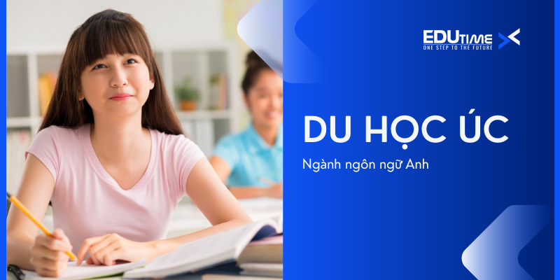 Khóa tiếng Anh giao tiếp tại Úc: Nâng cao kỹ năng nghe nói hiệu quả 1 Du học