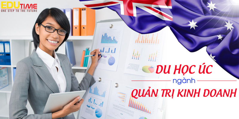 Học Nghề Kinh Doanh Tại Úc: Xây Dựng Nền Tảng Quản Trị, Marketing và HR Vững Chắc 119 Du học
