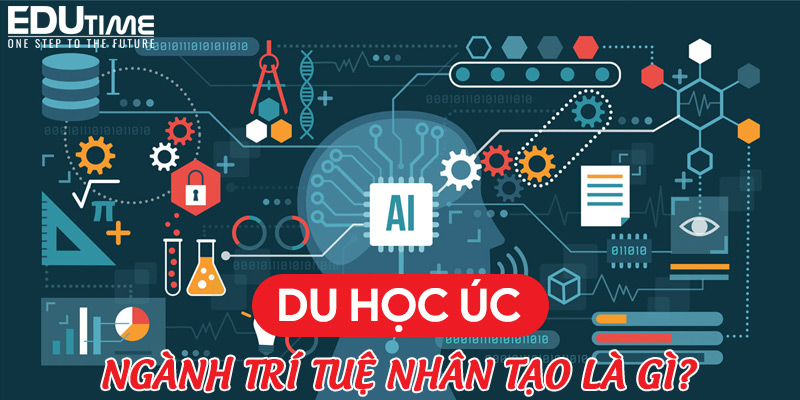 Du học Úc thạc sĩ ngành trí tuệ nhân tạo: Khám phá cơ hội nghề nghiệp hấp dẫn 3 Du học