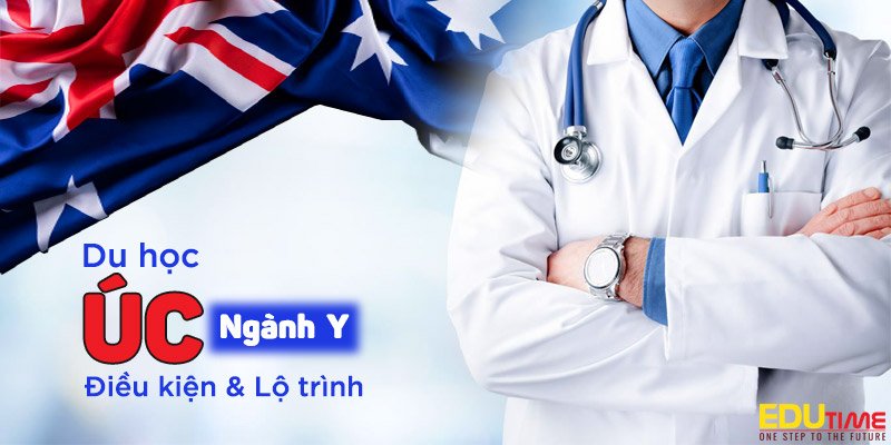 Khám Phá Trường Úc Đào Tạo Ngành Y Tốt Nhất và Cơ Hội Nghề Nghiệp 1 Du học