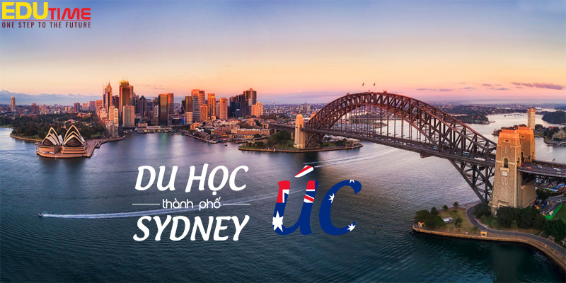 Du học tại Sydney: Hướng dẫn chi tiết về chi phí, trường học và cơ hội việc làm 2 Du học