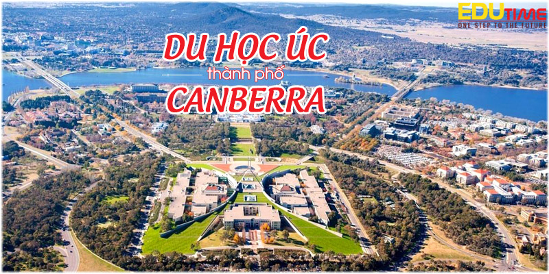 Du học tại Canberra: Tìm hiểu về thủ đô Úc và cuộc sống sinh viên 3 Du học