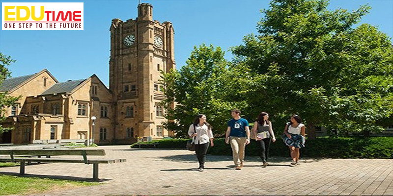 Du học tại Melbourne: Kinh nghiệm, chi phí và cơ hội việc làm cho sinh viên quốc tế 4 Du học