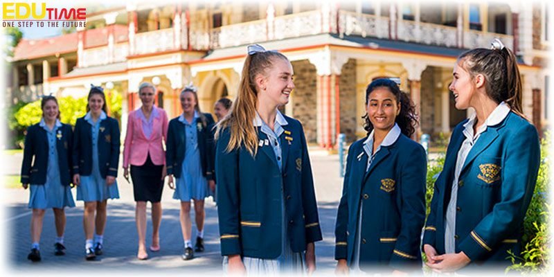 Du học Úc lớp 10: Chuẩn bị tốt nhất cho IELTS, học bổng và môi trường học tập 5 Du học