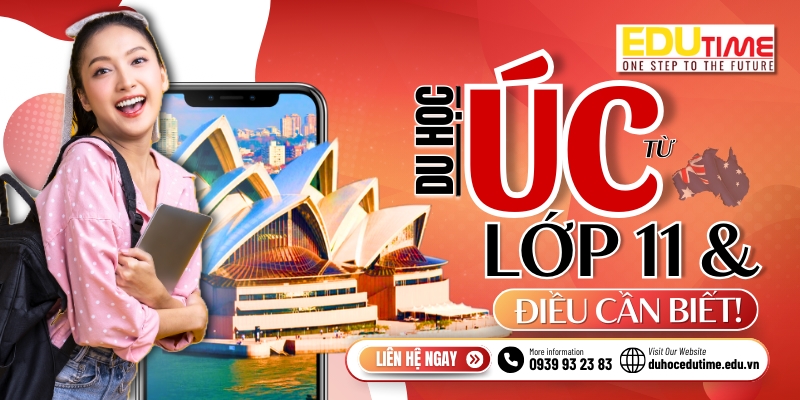 Kinh Nghiệm Chọn Trường Du Học Úc: Tiêu Chí, Ngành Học, Chi Phí Và Cơ Hội Nghề Nghiệp 6 Du học