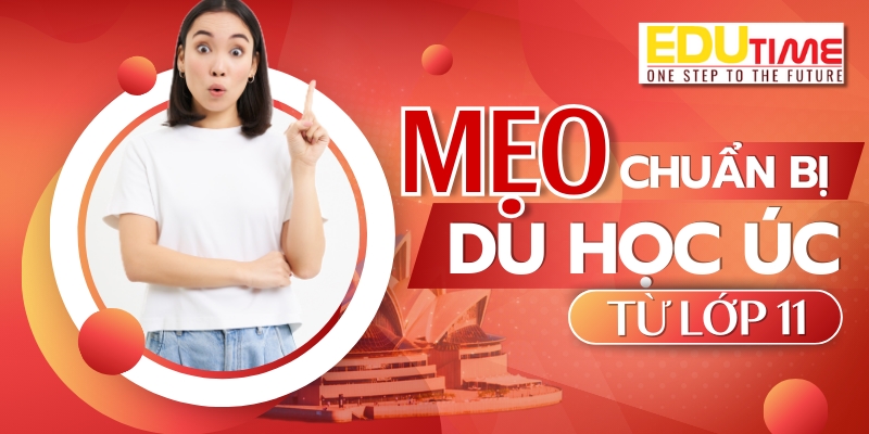 Du học Úc lớp 11: Hướng dẫn VCE, IELTS, học phí và định hướng nghề nghiệp 3 Du học