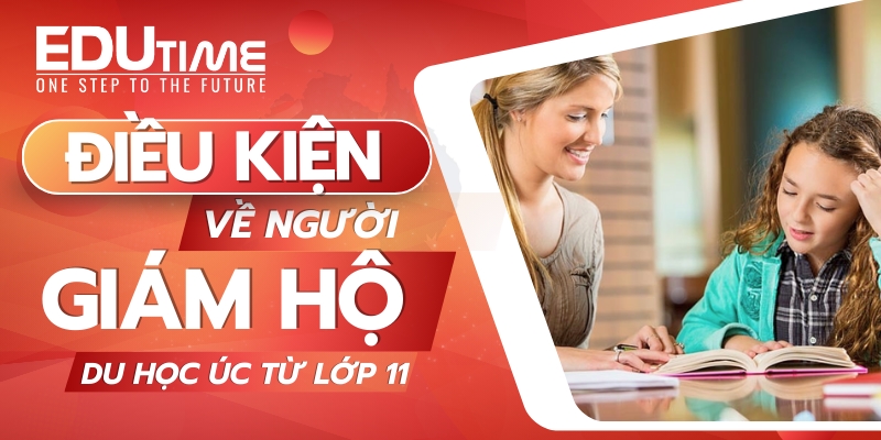 Du học Úc lớp 11: Hướng dẫn VCE, IELTS, học phí và định hướng nghề nghiệp 5 Du học