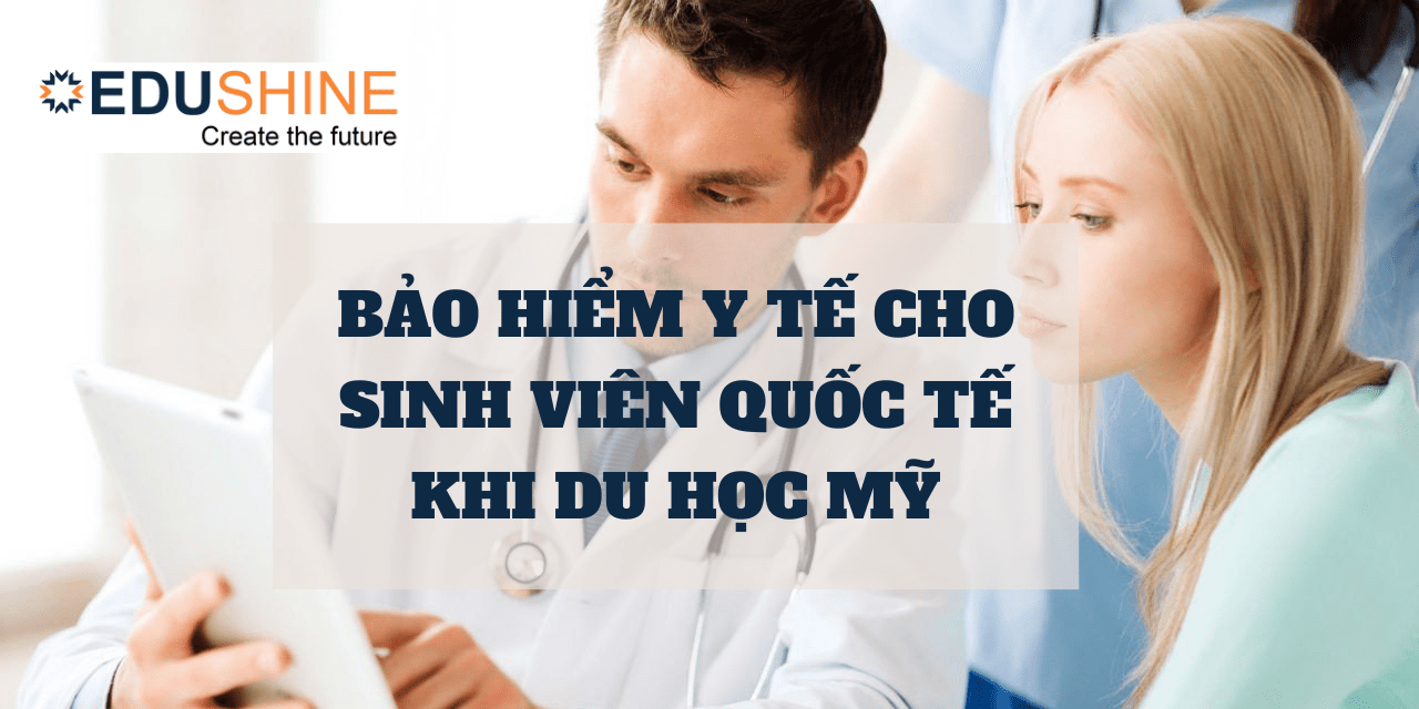 bảo hiểm y tế cho du học sinh mỹ