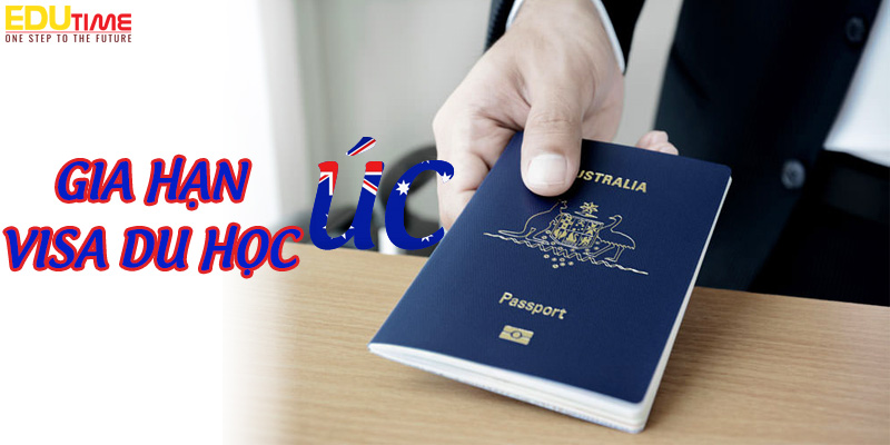 Gia hạn visa du học Úc khi sắp hết hạn: Hướng dẫn chi tiết và quy trình thực hiện 1 Du học