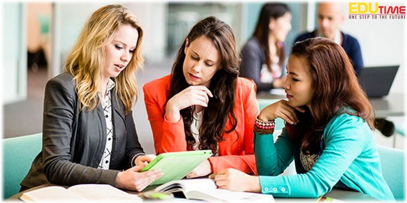 Du học đại học Úc ngành luật: Yêu cầu, cơ hội và lưu ý quan trọng 4 Du học