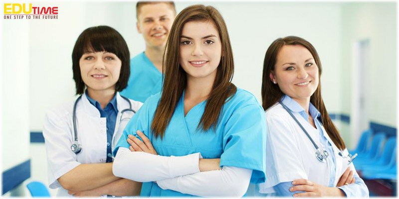 Khám Phá Trường Úc Đào Tạo Ngành Y Tốt Nhất và Cơ Hội Nghề Nghiệp 5 Du học