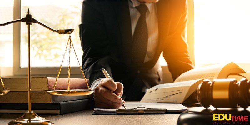 Du học đại học Úc ngành luật: Yêu cầu, cơ hội và lưu ý quan trọng 2 Du học