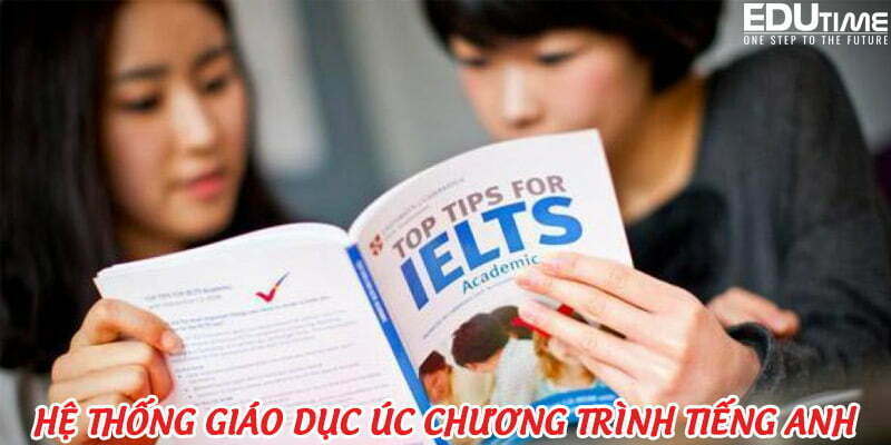 Tìm hiểu hệ thống giáo dục Úc: Cấu trúc và liên thông các bậc học 4 Du học