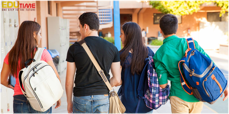 Khám Phá Cuộc Sống Sinh Viên Tại Úc: Sinh Hoạt, Làm Thêm và Cộng Đồng Quốc Tế 42 Du học