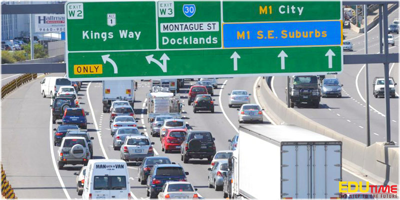 Kinh nghiệm sống ở Úc cho du học sinh: Học tập, làm thêm và hòa nhập văn hóa 3 Du học