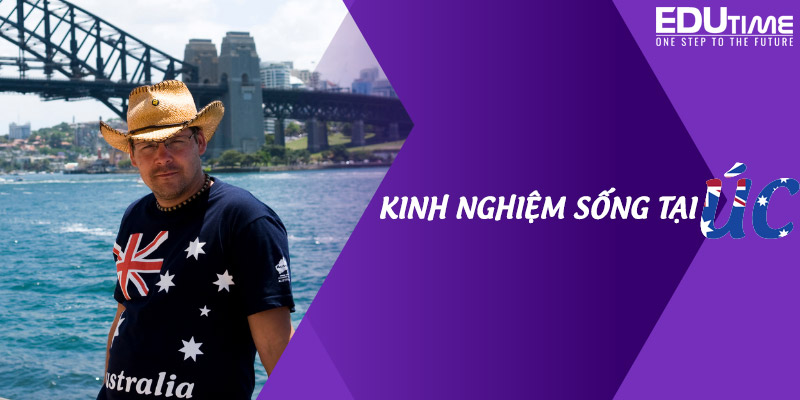 Khám Phá Cuộc Sống Sinh Viên Tại Úc: Sinh Hoạt, Làm Thêm và Cộng Đồng Quốc Tế 2 Du học