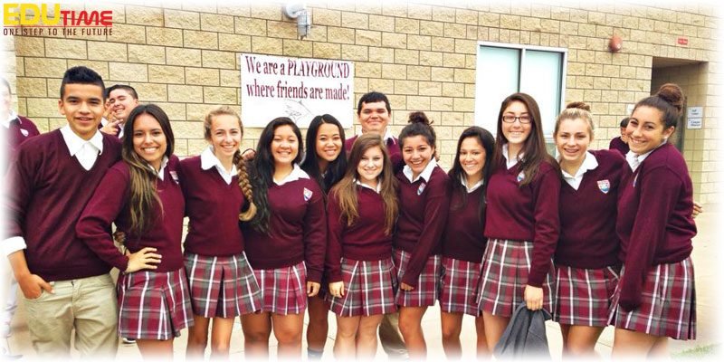 Du học Úc lớp 10: Chuẩn bị tốt nhất cho IELTS, học bổng và môi trường học tập 2 Du học