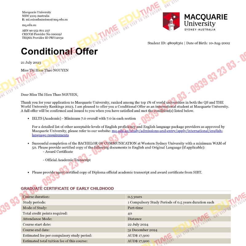 Cách sử dụng bảo hiểm OSHC khi khám bệnh: Hướng dẫn chi tiết cho sinh viên 6 Du học