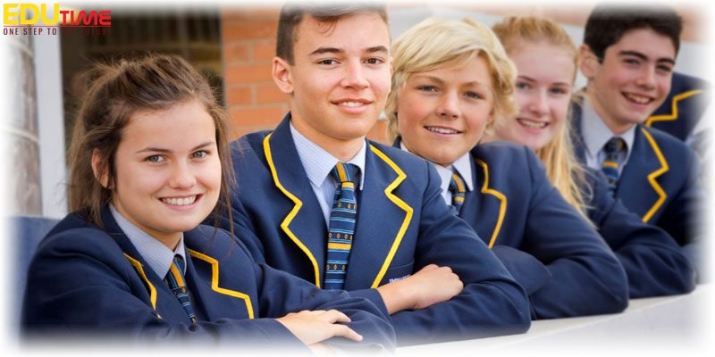 Du học Úc lớp 10: Chuẩn bị tốt nhất cho IELTS, học bổng và môi trường học tập 3 Du học