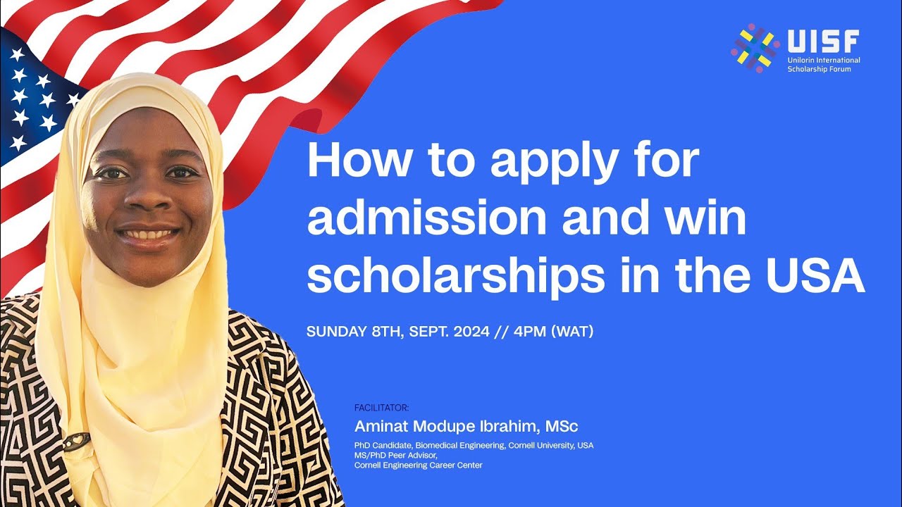 Hướng dẫn cách xin học bổng du học Mỹ chi tiết từ chuẩn bị hồ sơ đến phỏng vấn 5 Hình minh họa