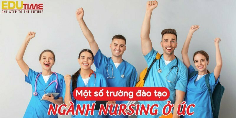 Khám Phá Trường Úc Đào Tạo Ngành Y Tốt Nhất và Cơ Hội Nghề Nghiệp 2 Du học