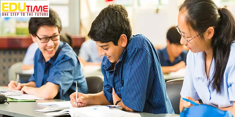 Tìm hiểu về giáo dục trung học Úc: Chương trình, chi phí và cơ hội học tập 6 Du học