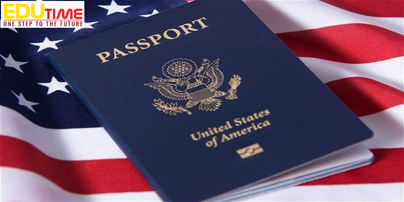 Visa du học Mỹ bị từ chối lý do: 3 nguyên nhân chính và cách khắc phục 5 Du học
